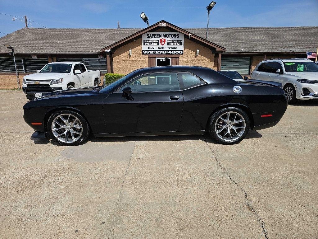 Dodge Challenger GT RWD 2023