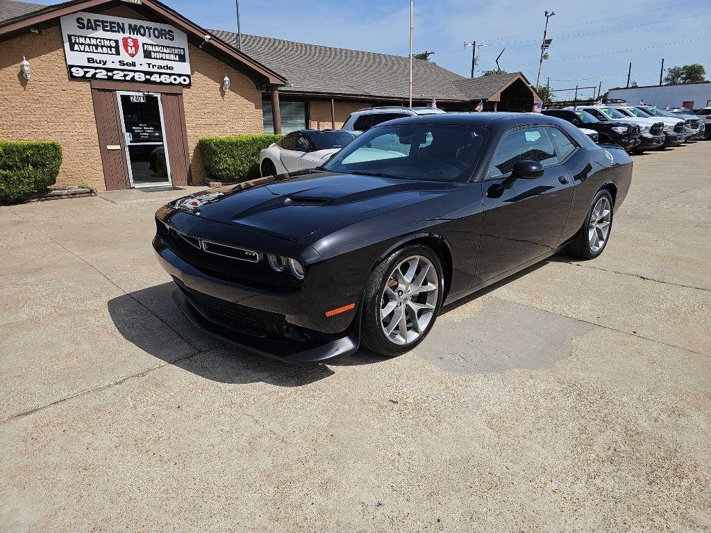 Dodge Challenger GT RWD 2023