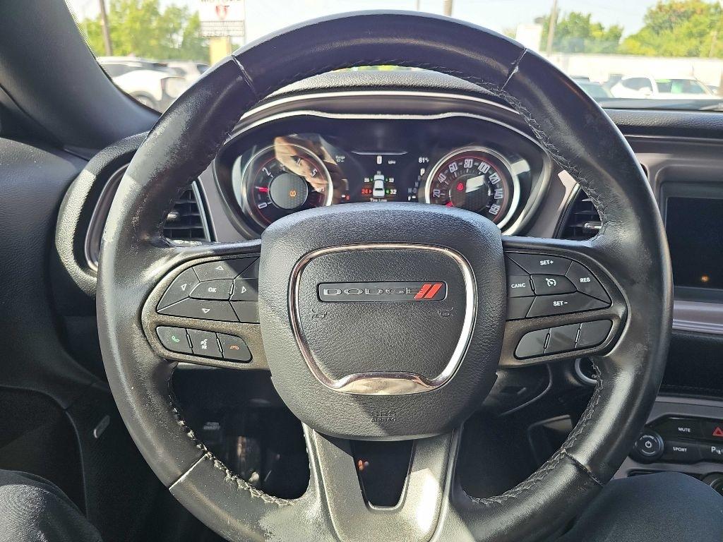 Dodge Challenger GT RWD 2023