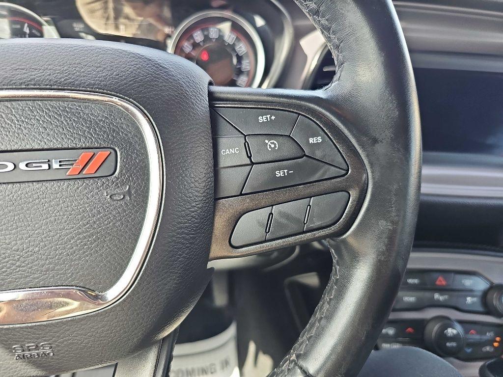 Dodge Challenger GT RWD 2023