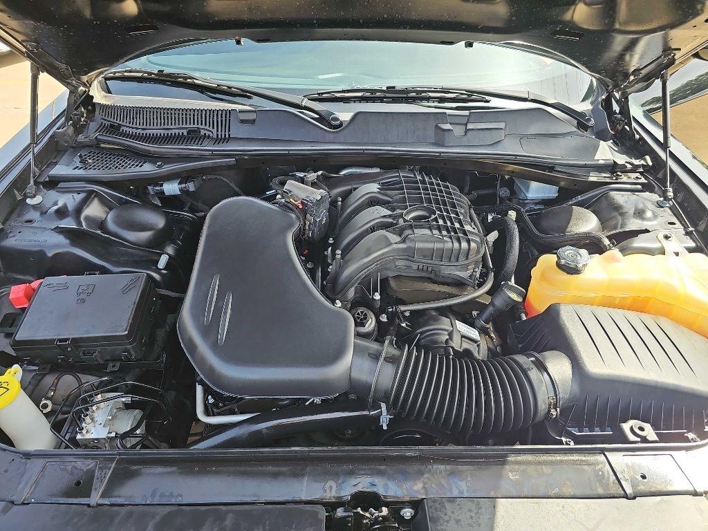 Dodge Challenger GT RWD 2023
