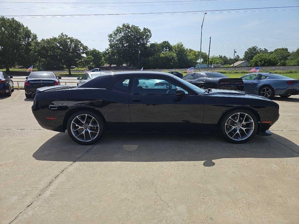 Dodge Challenger GT RWD 2023