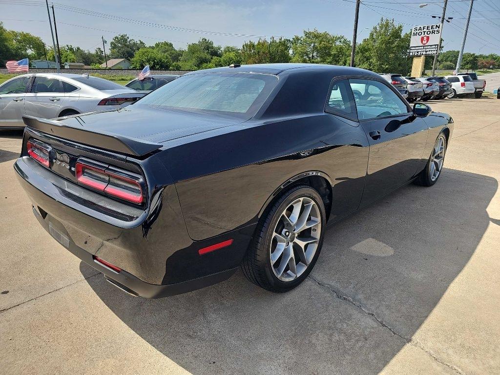Dodge Challenger GT RWD 2023