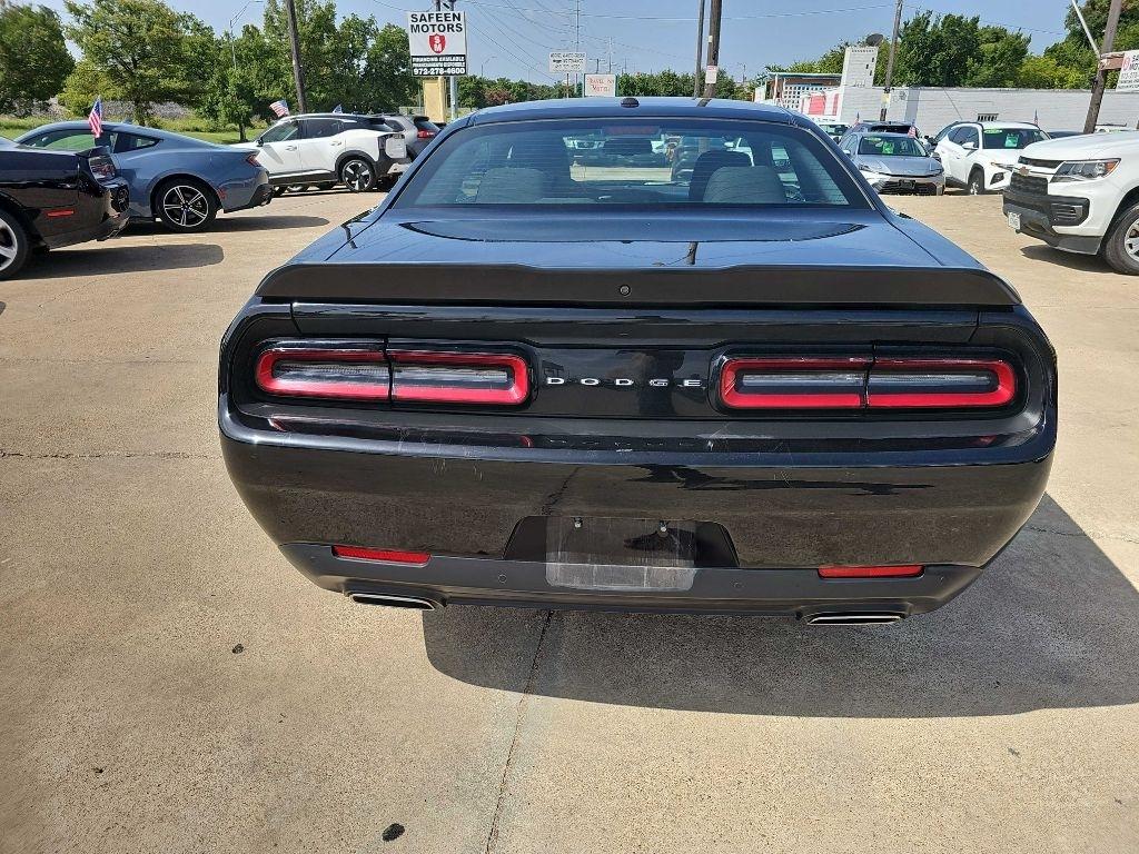 Dodge Challenger GT RWD 2023