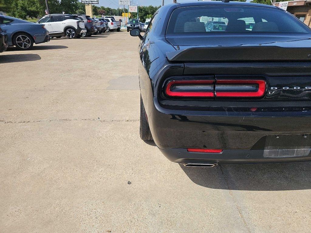 Dodge Challenger GT RWD 2023