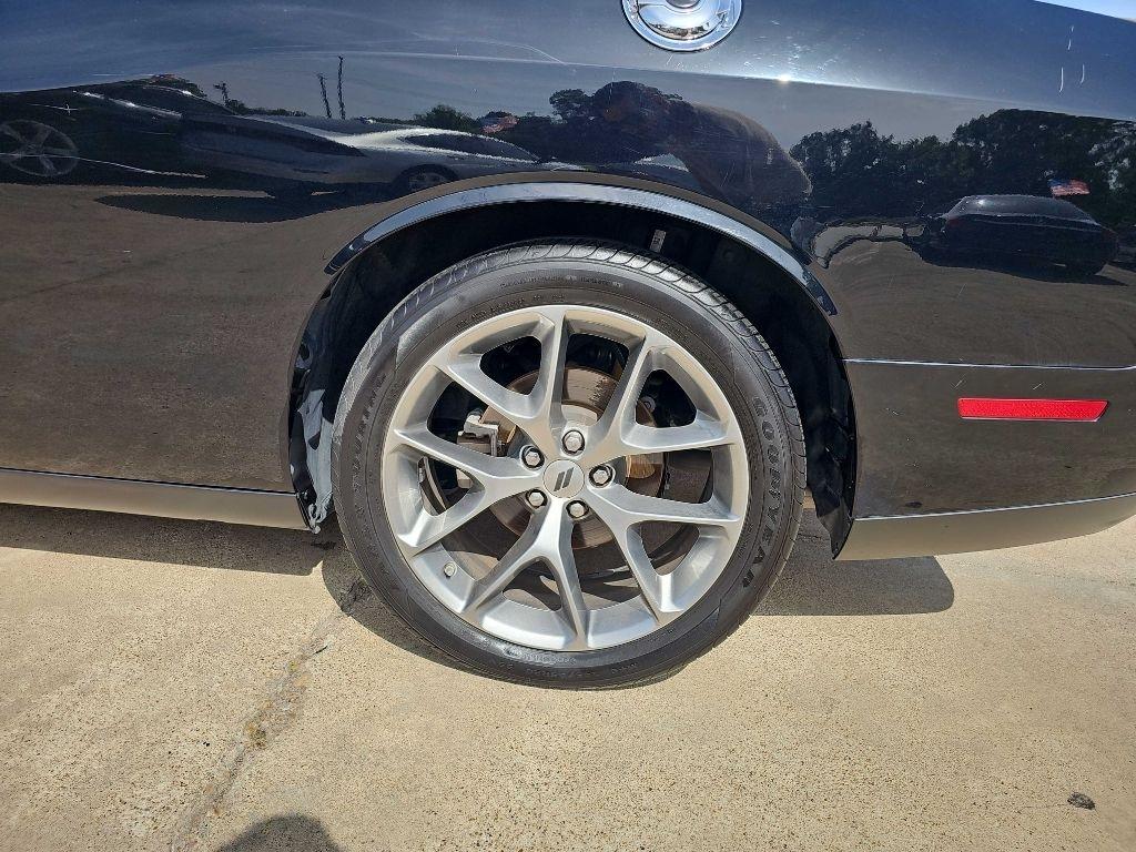 Dodge Challenger GT RWD 2023