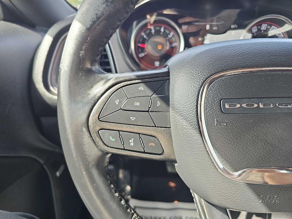 Dodge Challenger GT RWD 2023