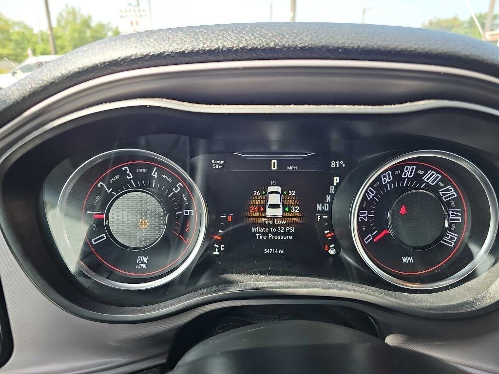 Dodge Challenger GT RWD 2023