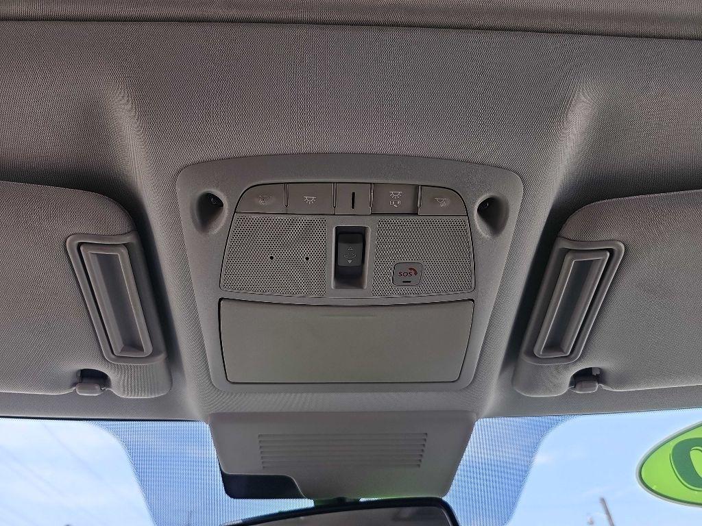Nissan Armada 4x2 SL 2020