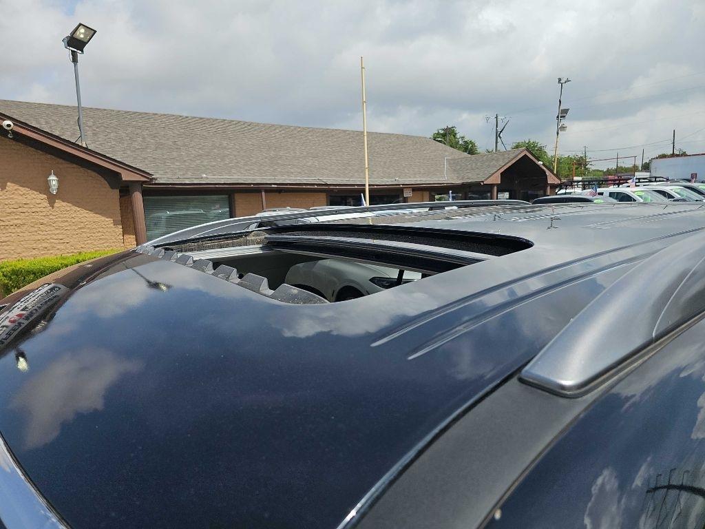 Nissan Armada 4x2 SL 2020