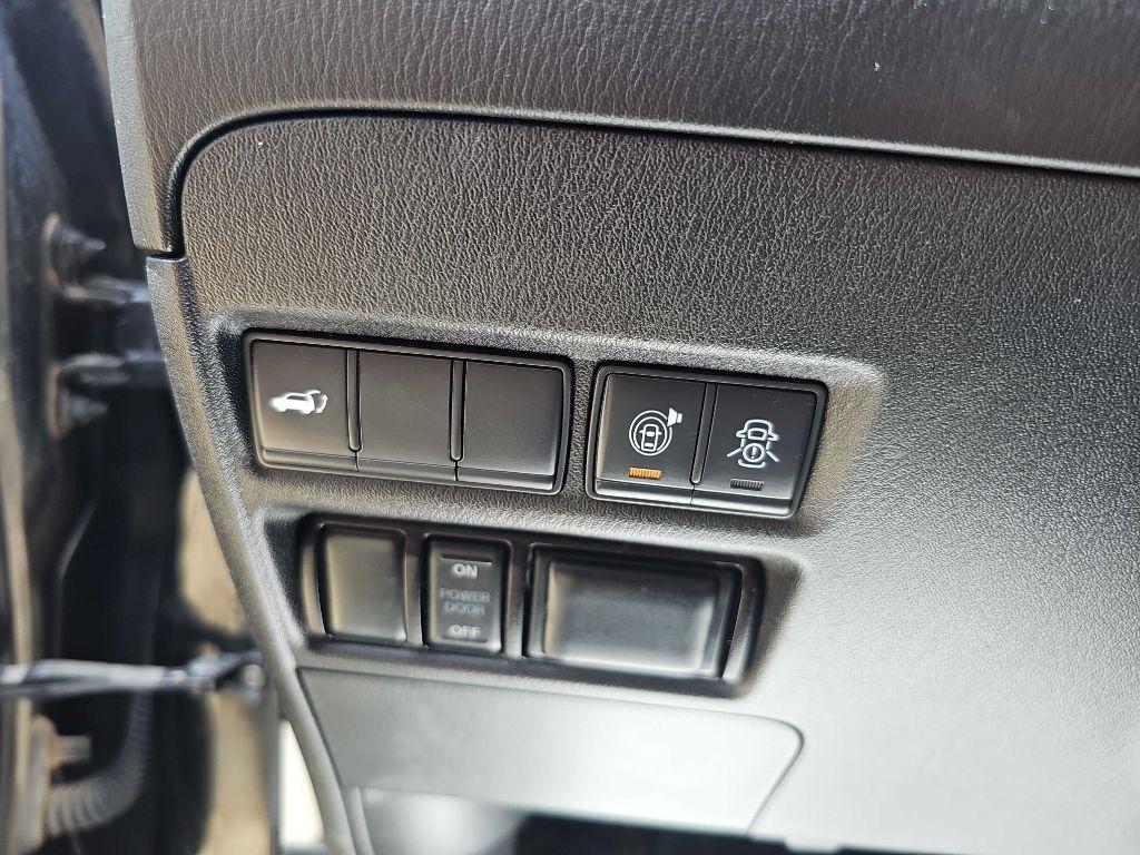 Nissan Armada 4x2 SL 2020