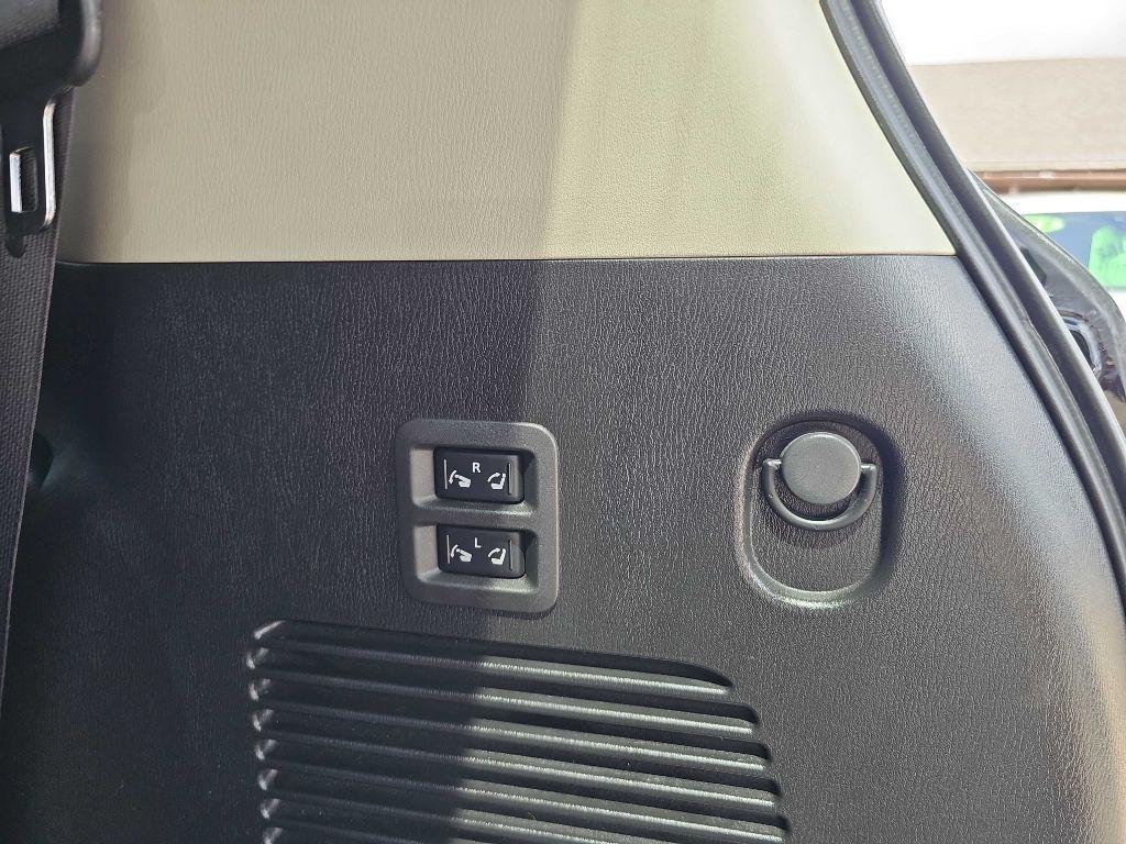 Nissan Armada 4x2 SL 2020