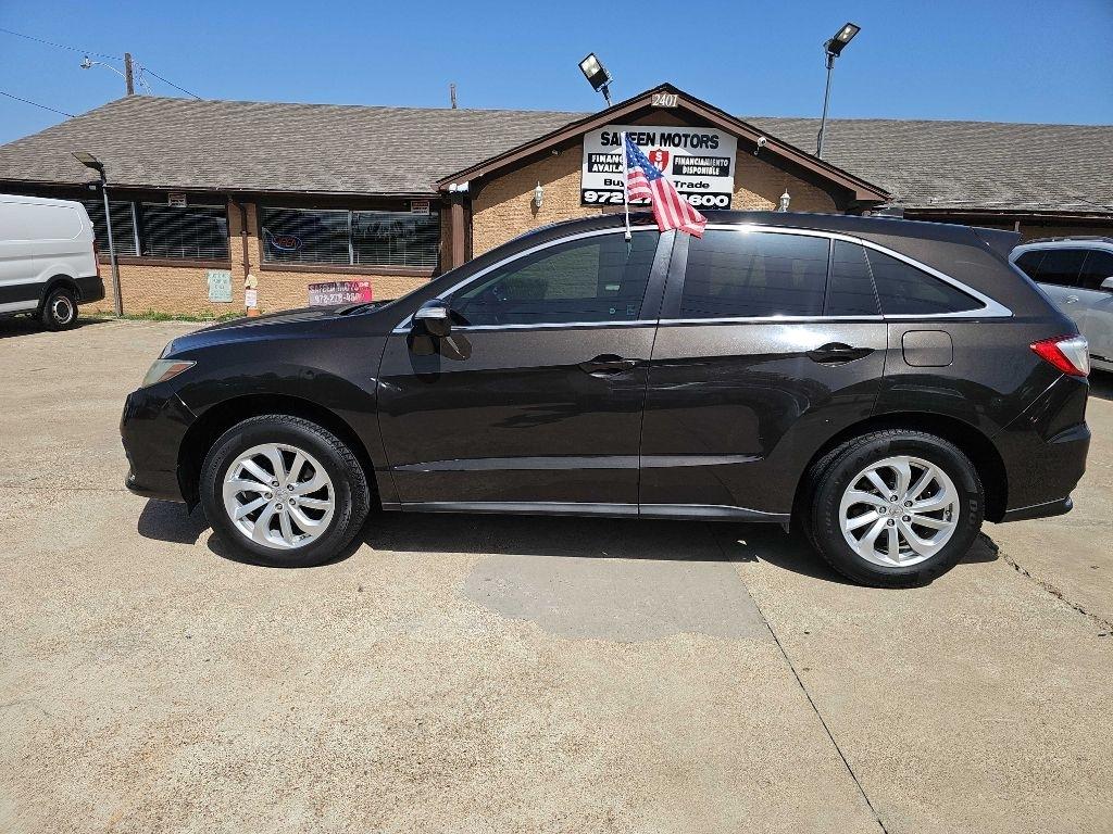 Acura RDX FWD 2017