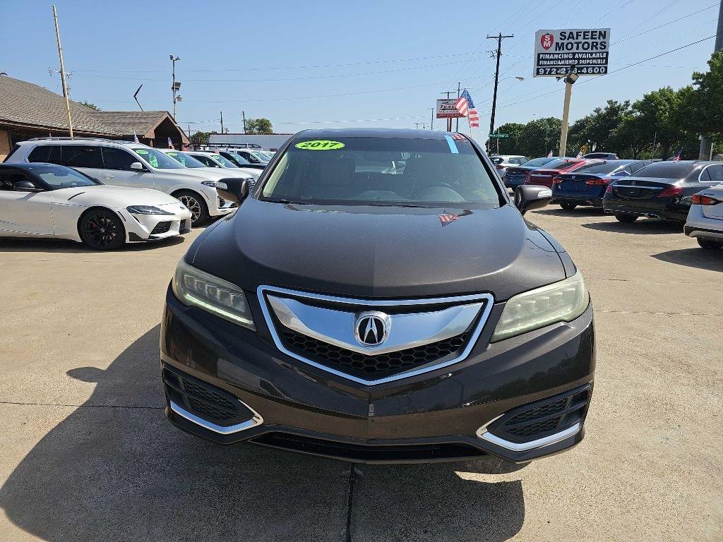 Acura RDX FWD 2017