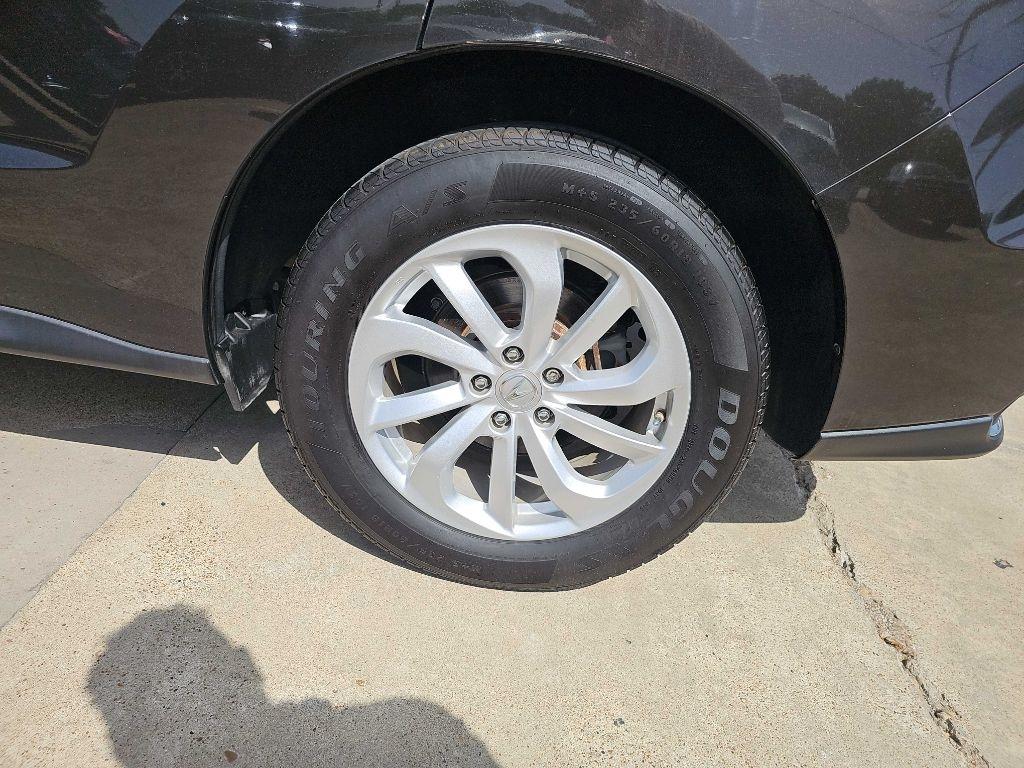 Acura RDX FWD 2017