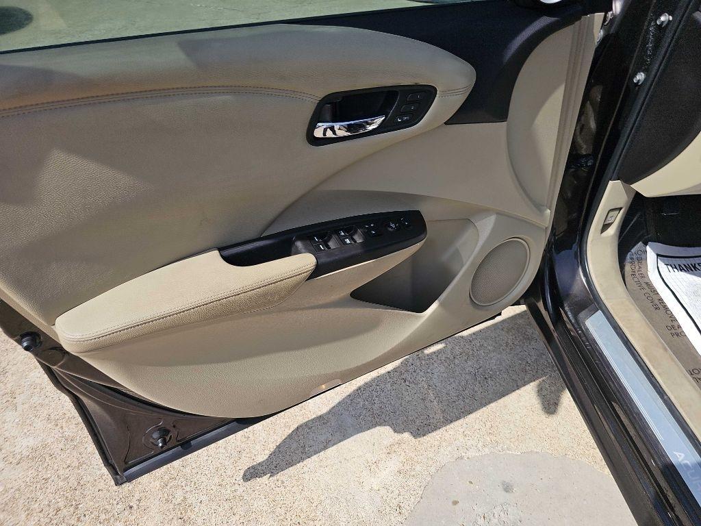Acura RDX FWD 2017