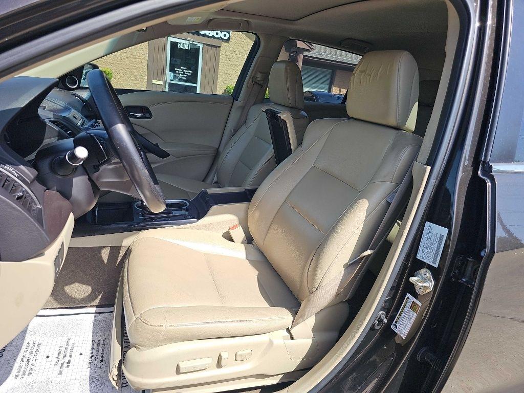 Acura RDX FWD 2017