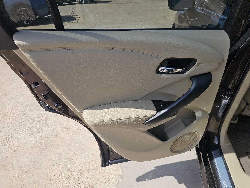 Acura RDX FWD 2017