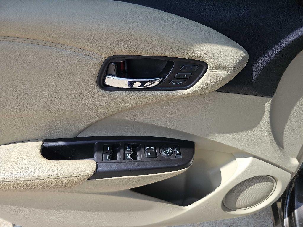 Acura RDX FWD 2017