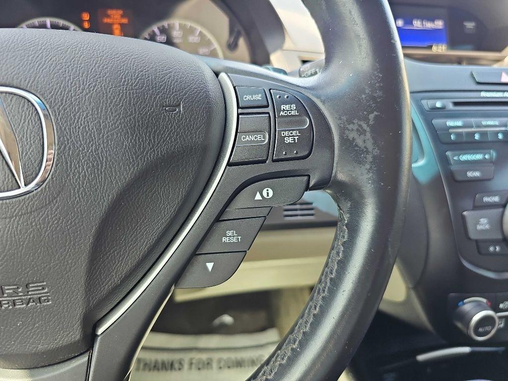 Acura RDX FWD 2017
