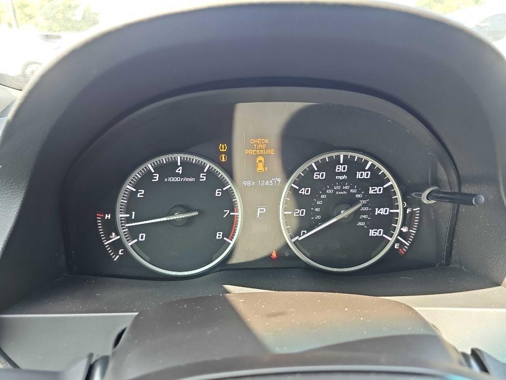 Acura RDX FWD 2017