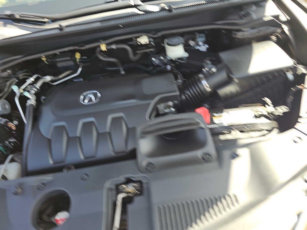 Acura RDX FWD 2017