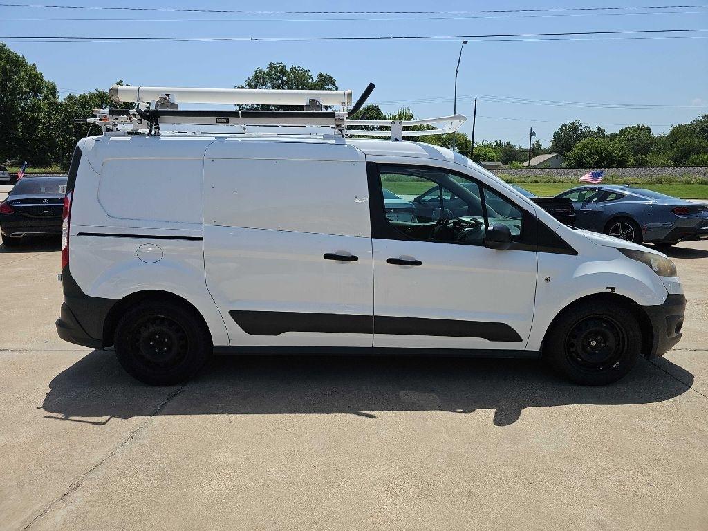 Ford Transit Connect LWB XL 2016