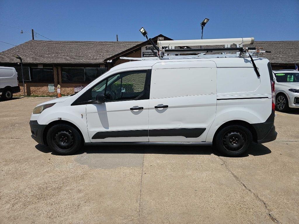Ford Transit Connect LWB XL 2016