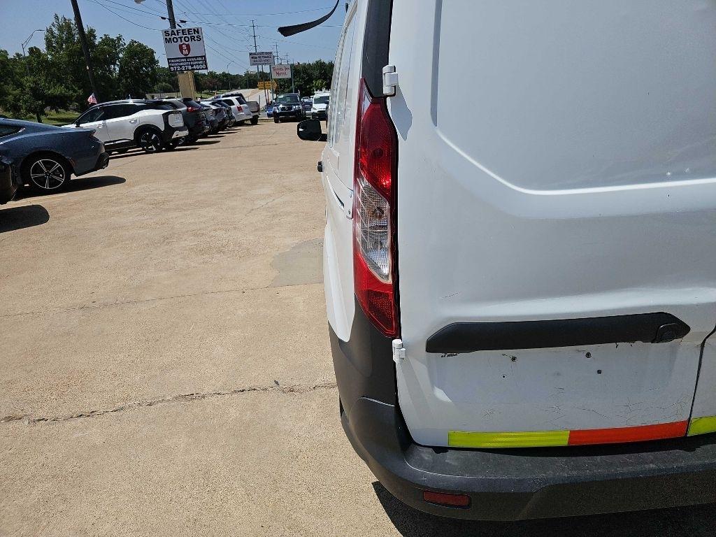 Ford Transit Connect LWB XL 2016