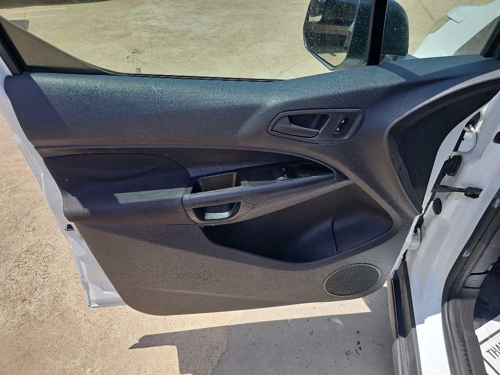 Ford Transit Connect LWB XL 2016