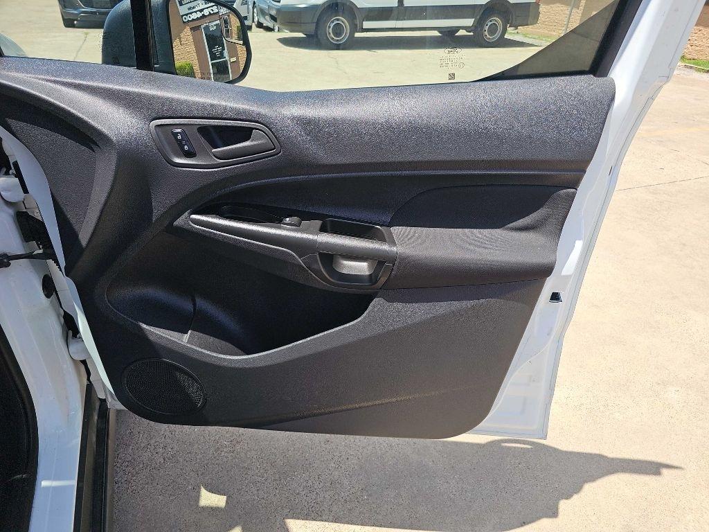 Ford Transit Connect LWB XL 2016
