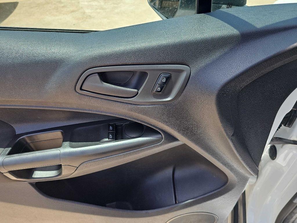 Ford Transit Connect LWB XL 2016