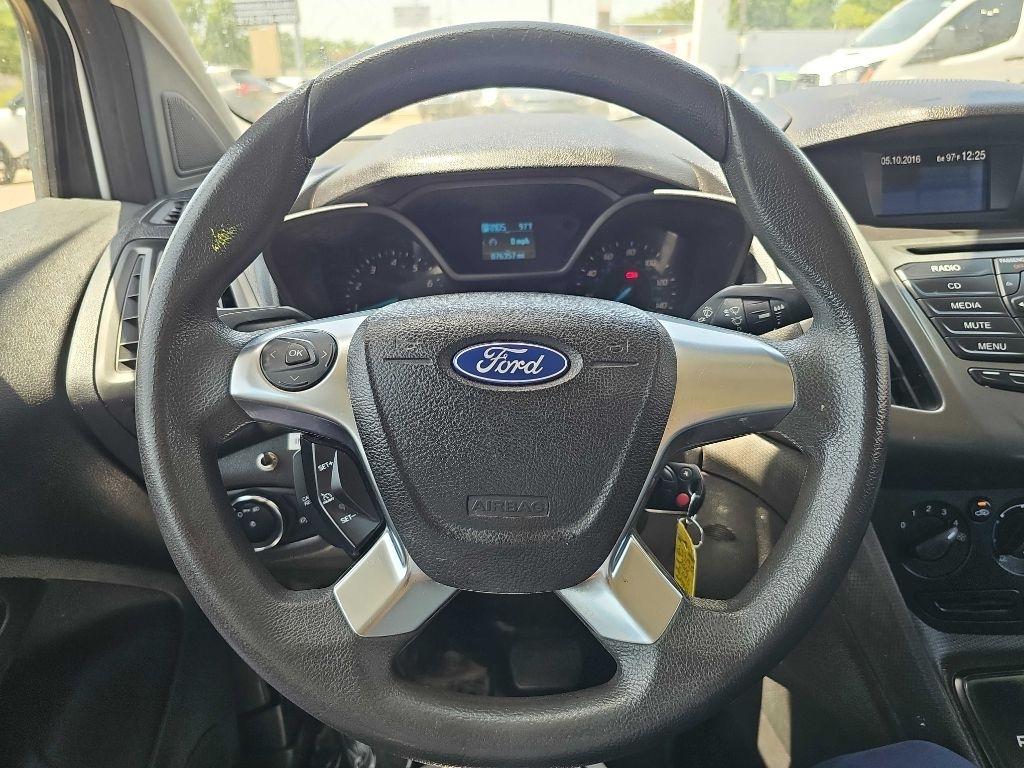 Ford Transit Connect LWB XL 2016