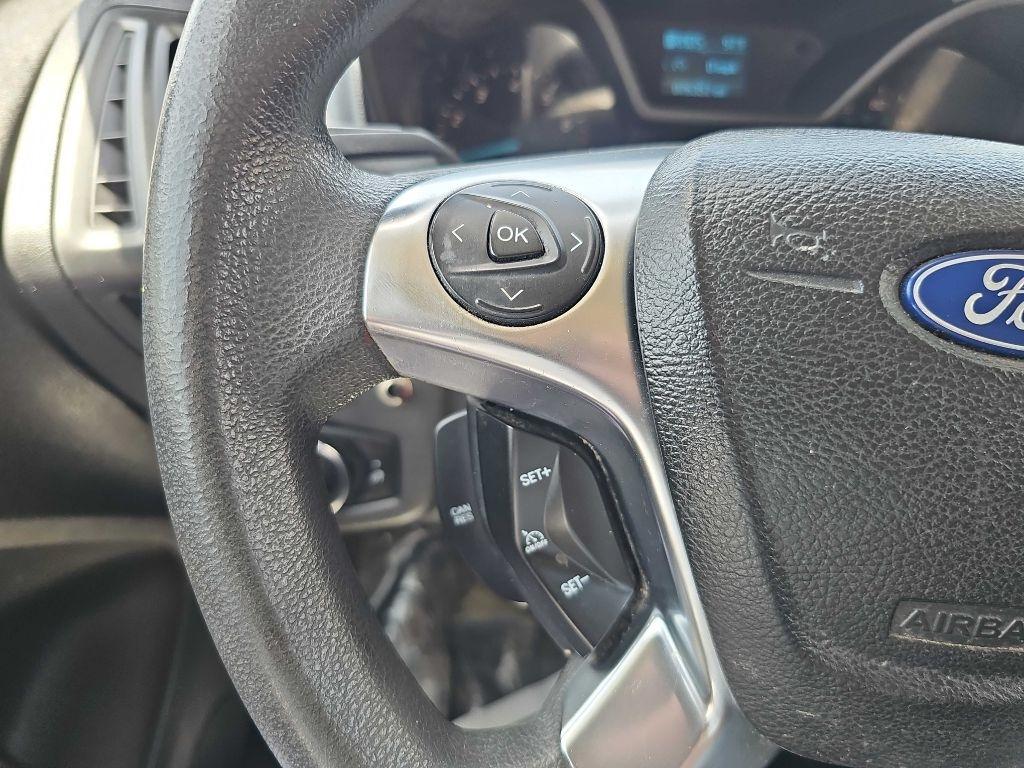 Ford Transit Connect LWB XL 2016