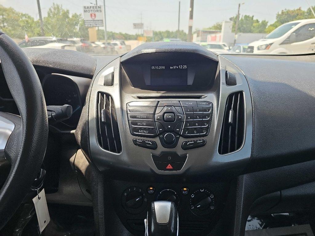 Ford Transit Connect LWB XL 2016