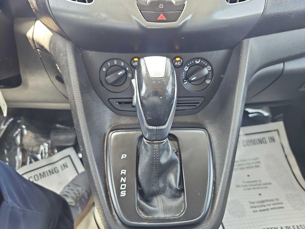 Ford Transit Connect LWB XL 2016