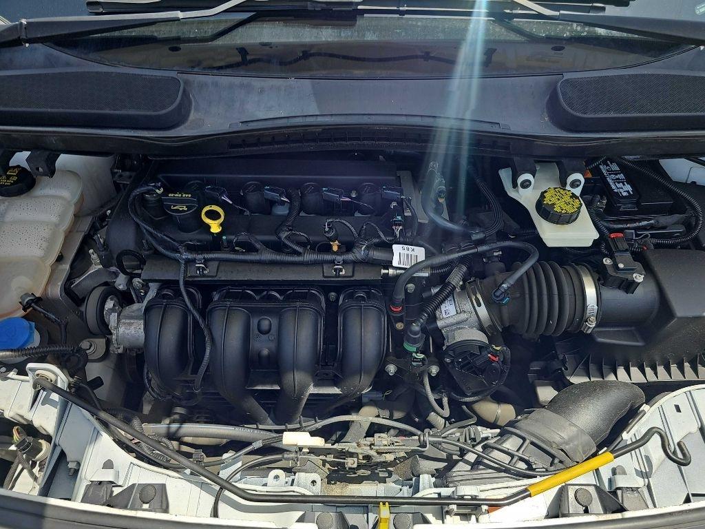 Ford Transit Connect LWB XL 2016