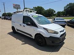 2016 Ford Transit Connect 
