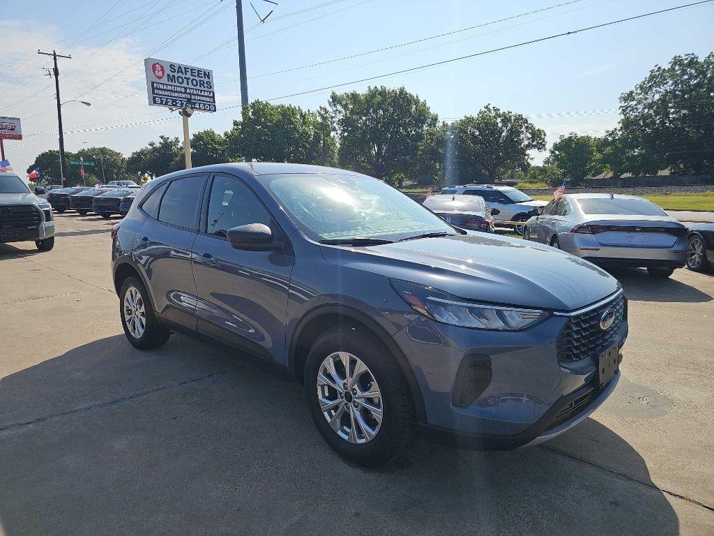 2025 Ford Escape Active AWD