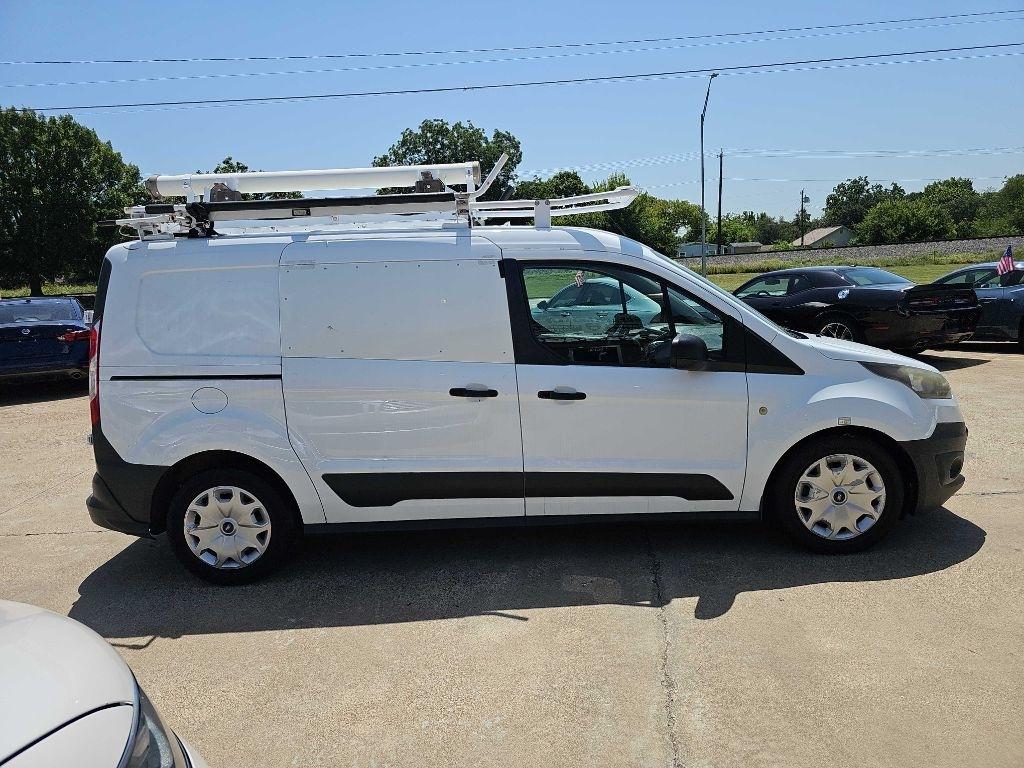 Ford Transit Connect LWB XL 2016