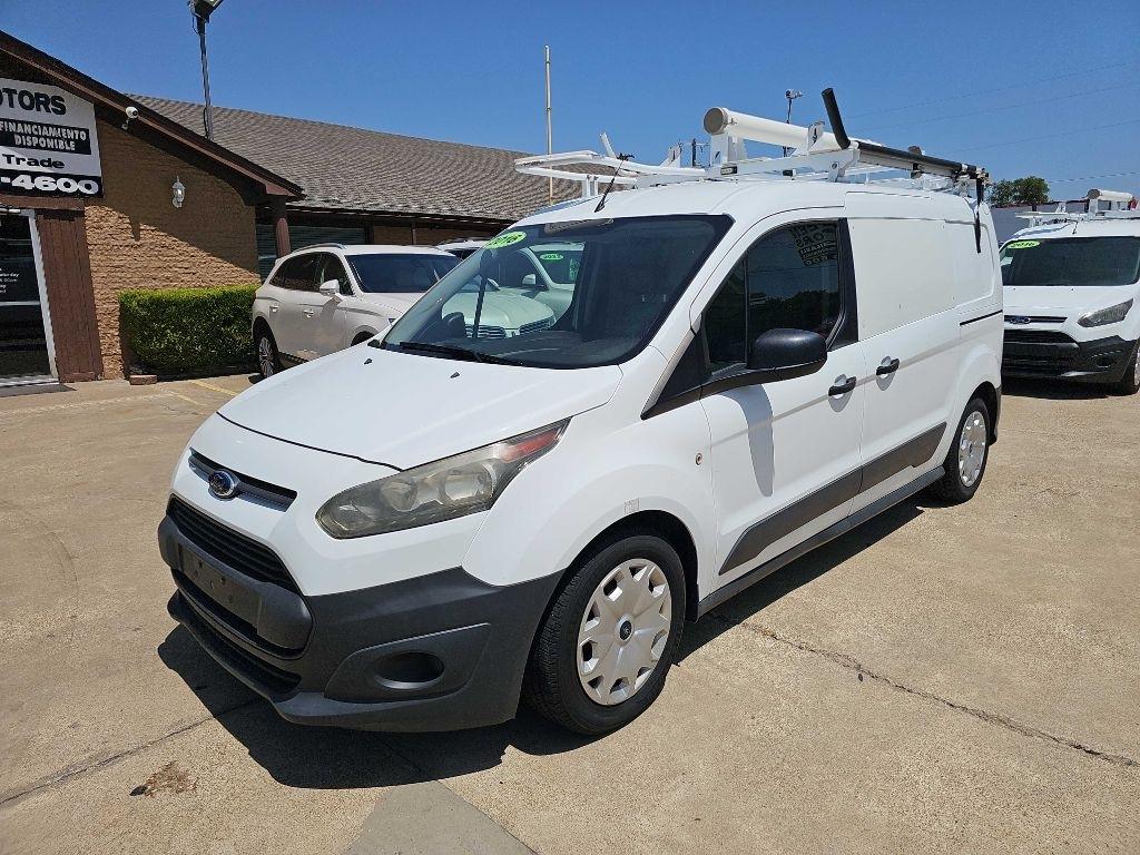 Ford Transit Connect LWB XL 2016