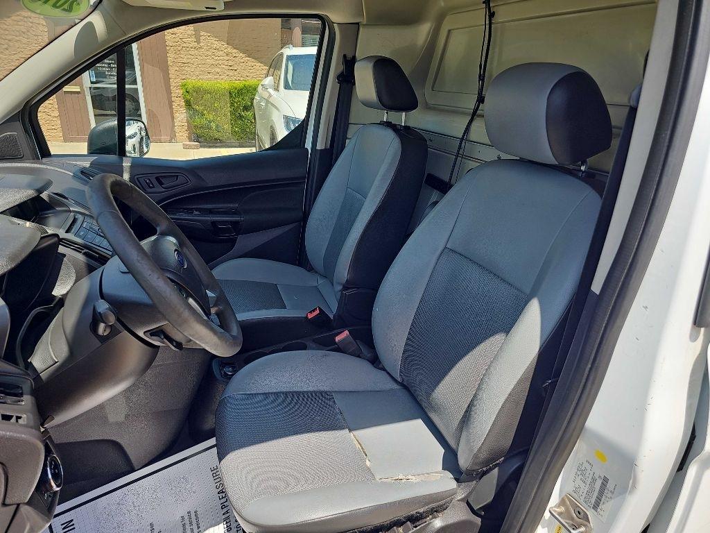 Ford Transit Connect LWB XL 2016