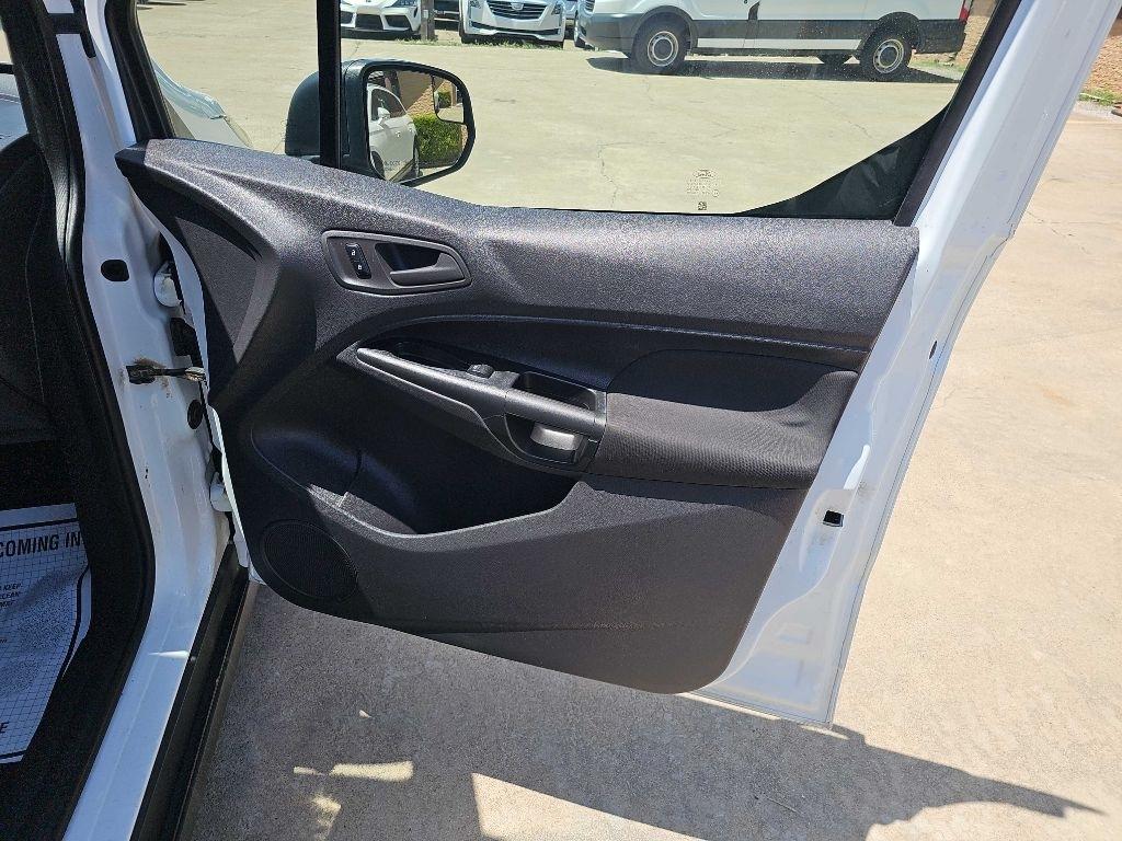 Ford Transit Connect LWB XL 2016