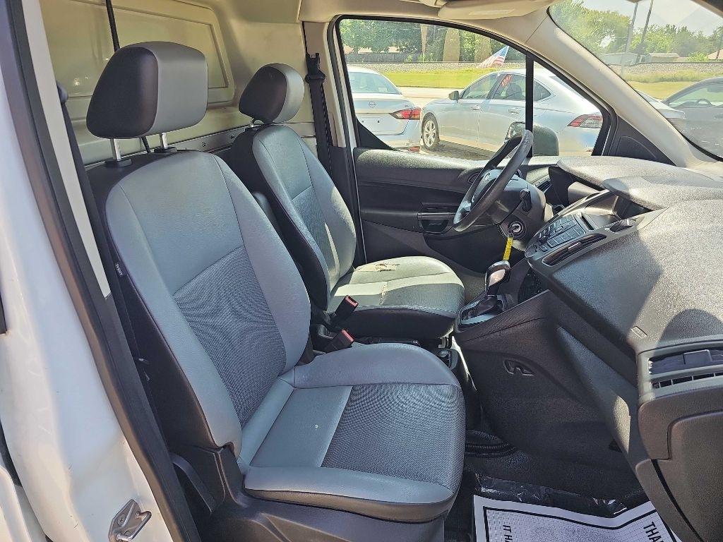 Ford Transit Connect LWB XL 2016