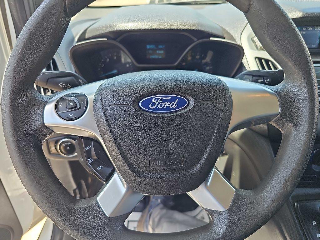 Ford Transit Connect LWB XL 2016