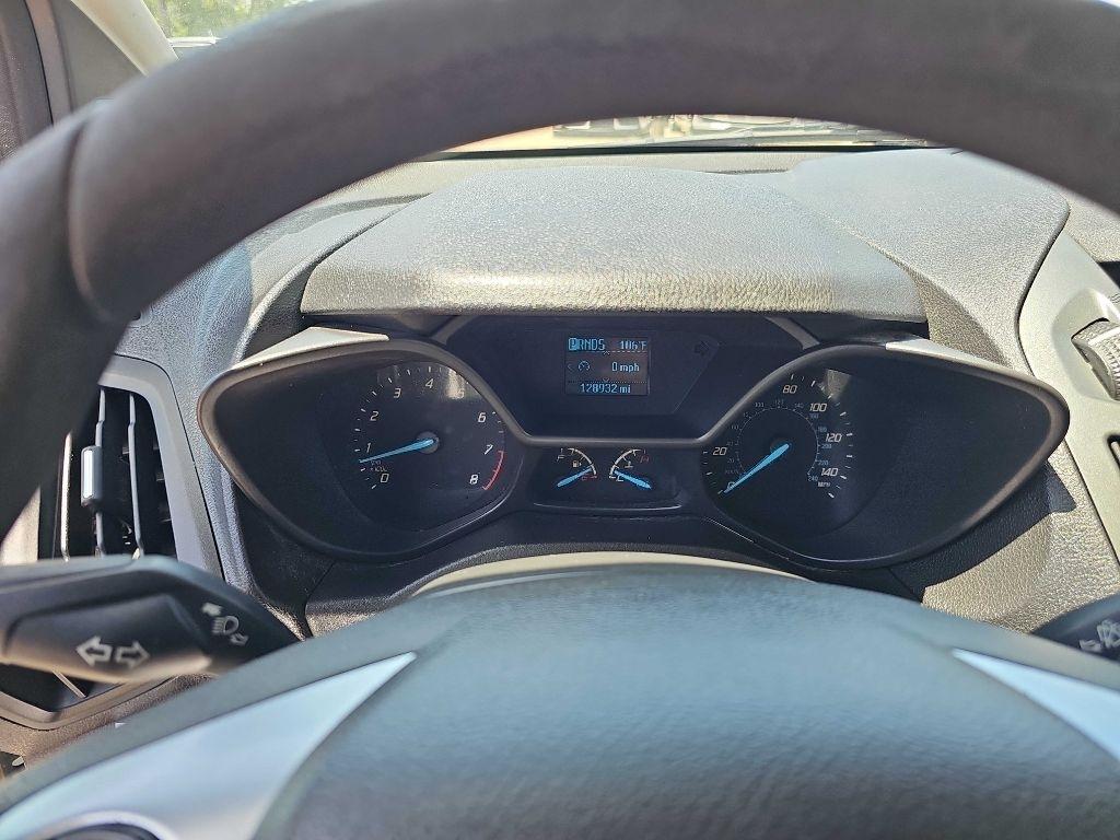 Ford Transit Connect LWB XL 2016
