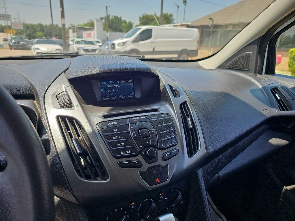Ford Transit Connect LWB XL 2016