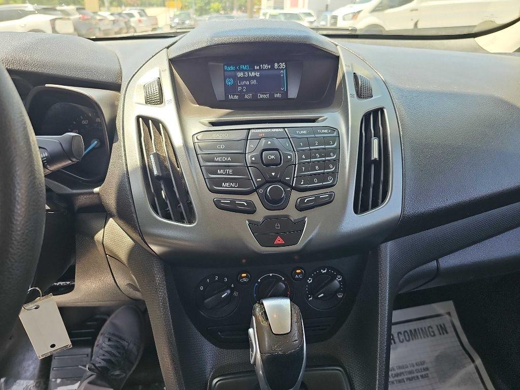 Ford Transit Connect LWB XL 2016