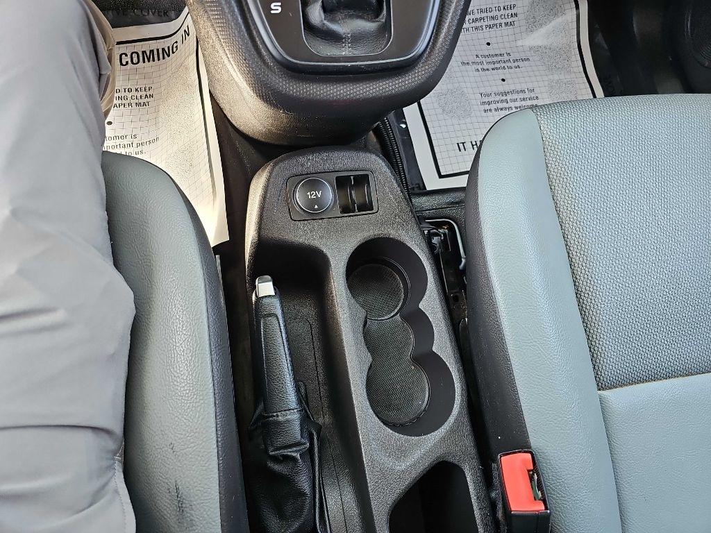 Ford Transit Connect LWB XL 2016
