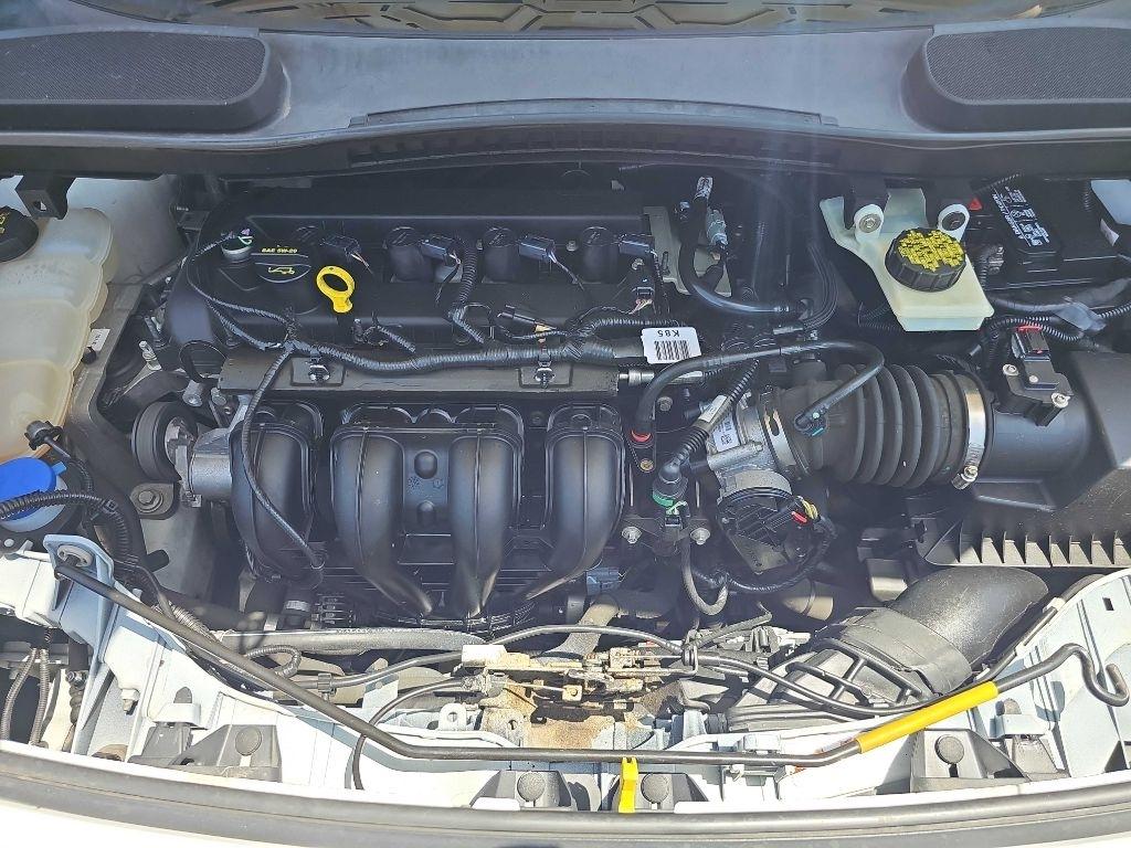 Ford Transit Connect LWB XL 2016